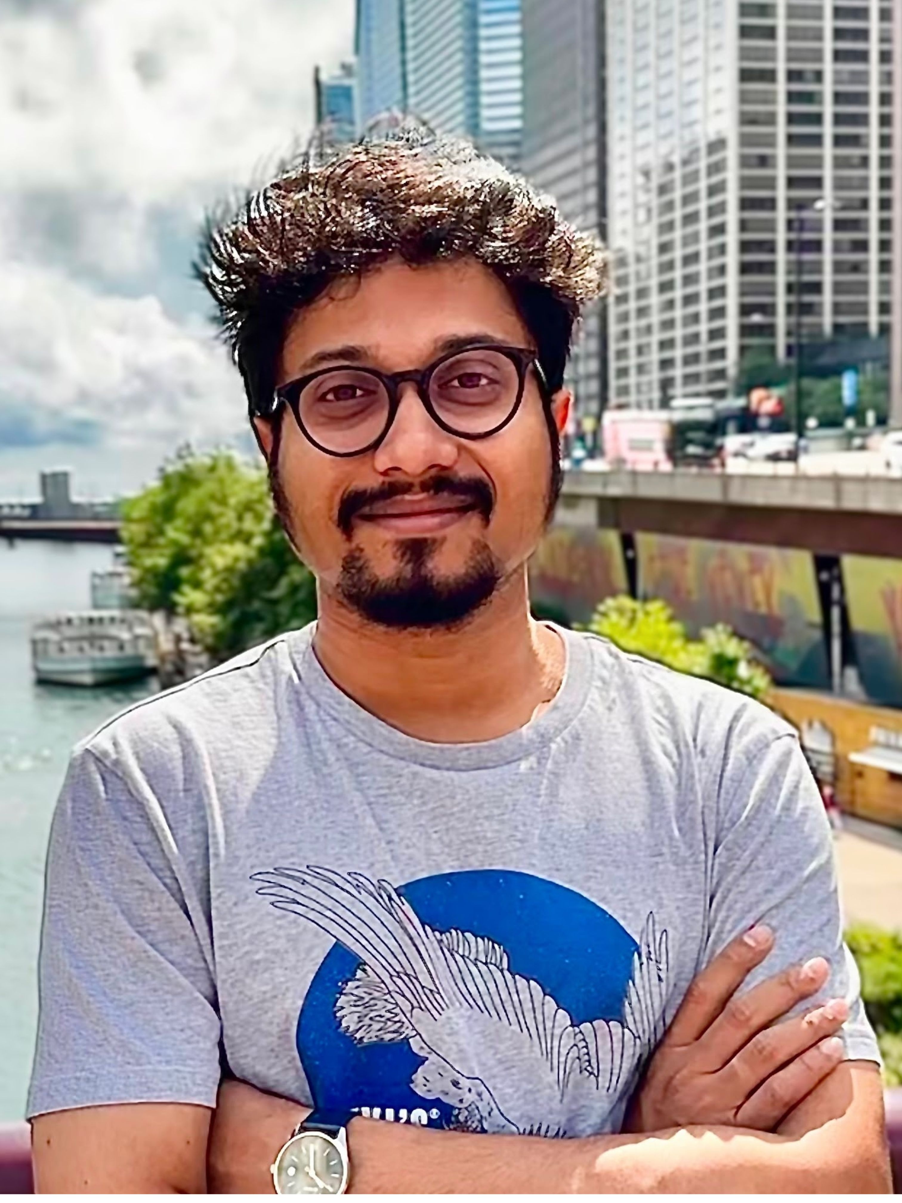 Sohang Kundu